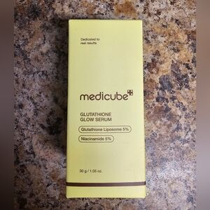 MEDICUBE Glutathione Glow Serum